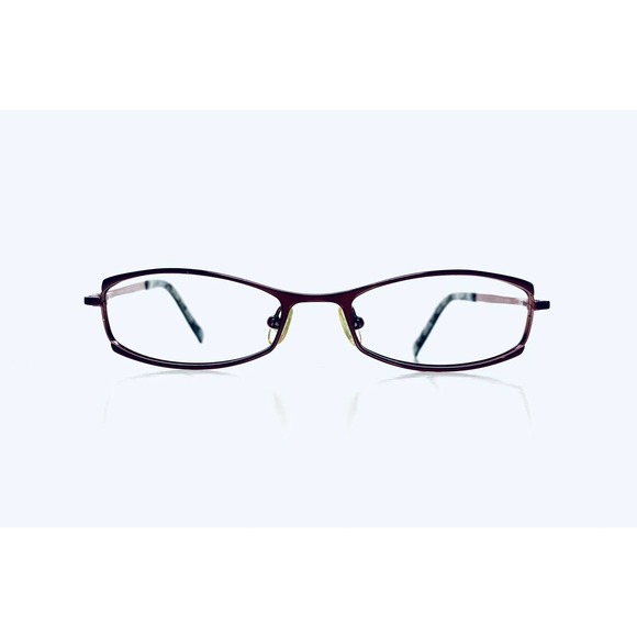 Kate Spade Rectangular Rose Gold Frame Glasses main image 14